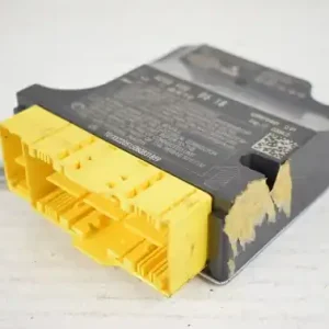 MODUŁ STEROWNIK SENSOR AIRBAG MERCEDES C W205 A2059008618 Wyjątkowa oferta